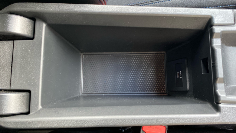 BMW 1 Series 118i [136] M Sport 5dr [Live Cockpit Professional] Petrol Hatchback